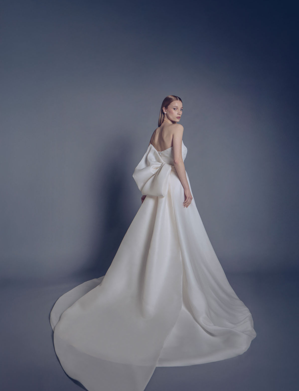 Abito da sposa Aerenica Courtney 2026 - immagine 2
