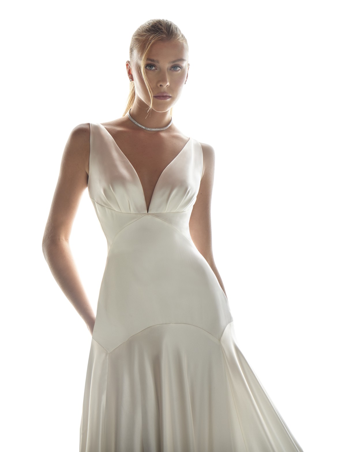 Abito da sposa Aerenica Linda 2026 - immagine 4