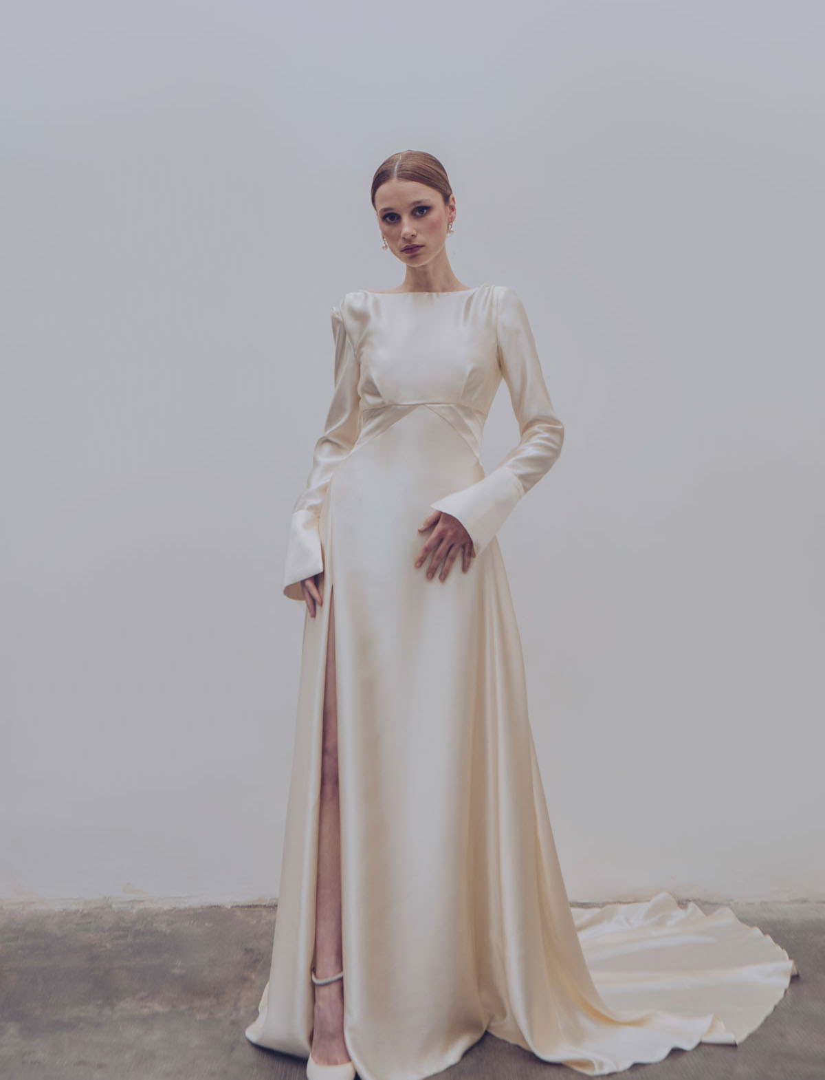 Abito da sposa Aerenica Kate 2026 - immagine 3