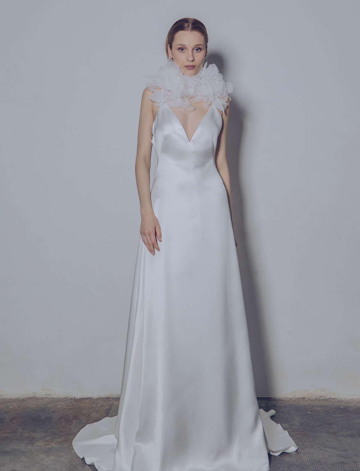 Abito da sposa Aerenica Melanie 2026 - immagine 3