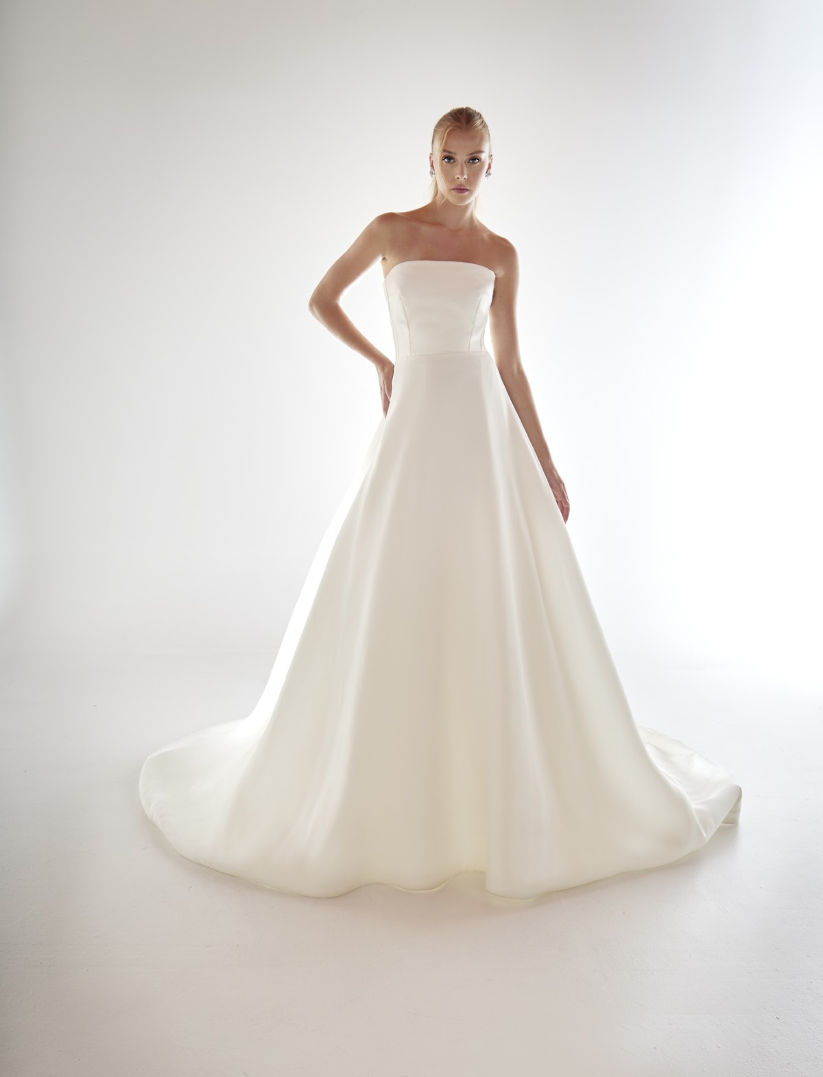 Abito da sposa Aerenica Courtney 2026 - immagine 5