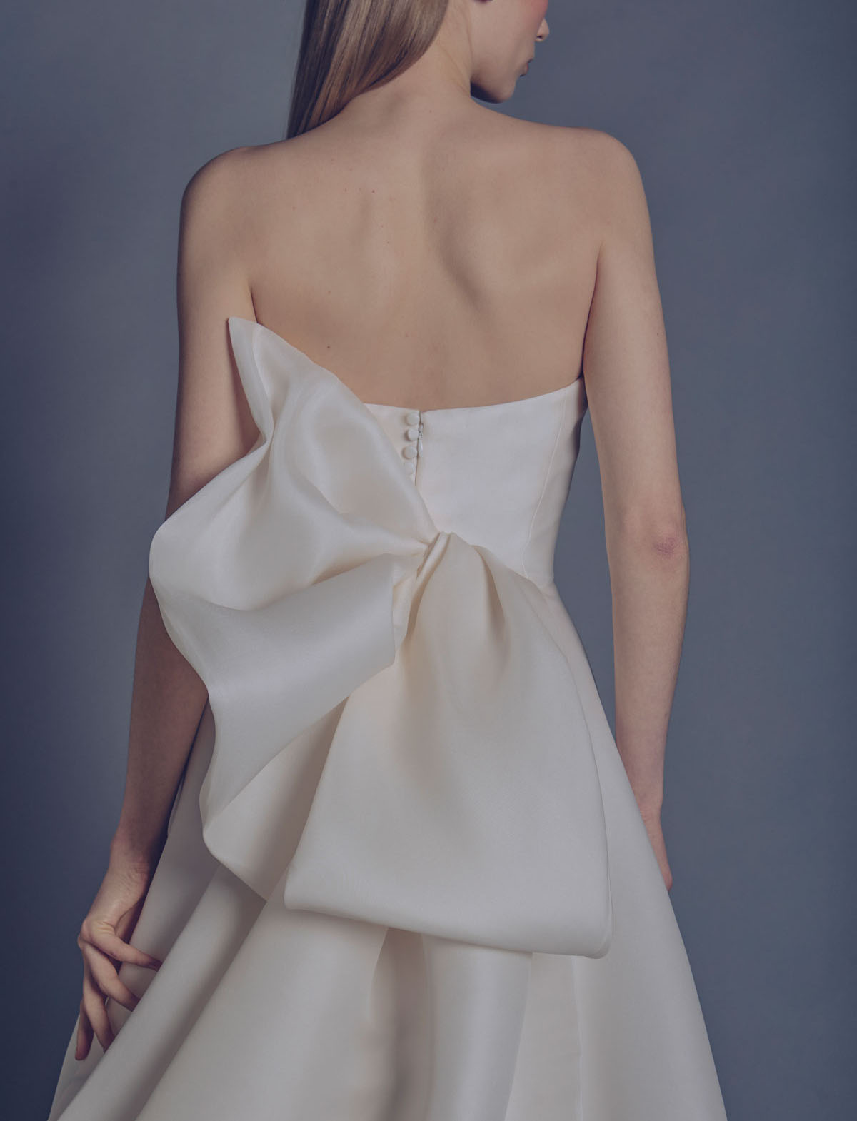 Abito da sposa Aerenica Courtney 2026 - immagine 3