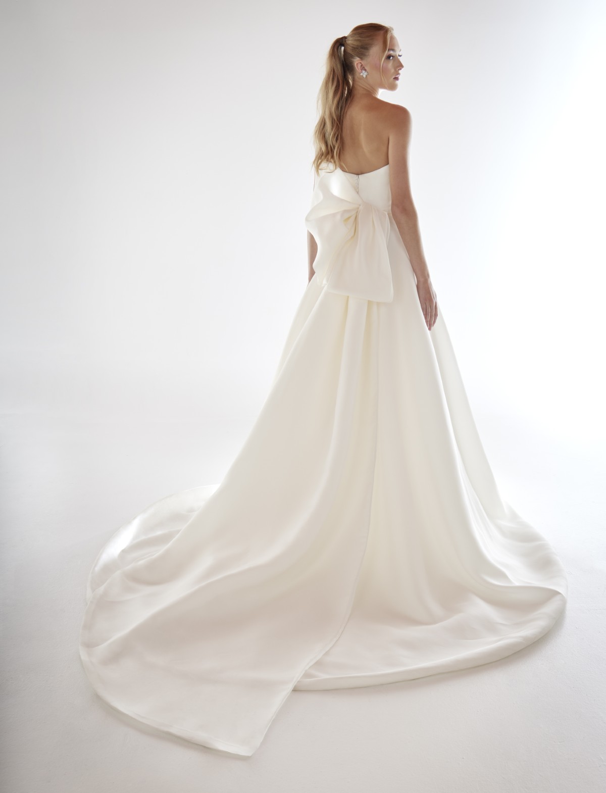 Abito da sposa Aerenica Courtney 2026 - immagine 6