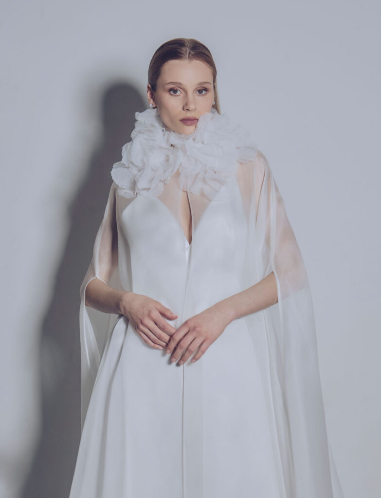 Abito da sposa Aerenica Melanie 2026