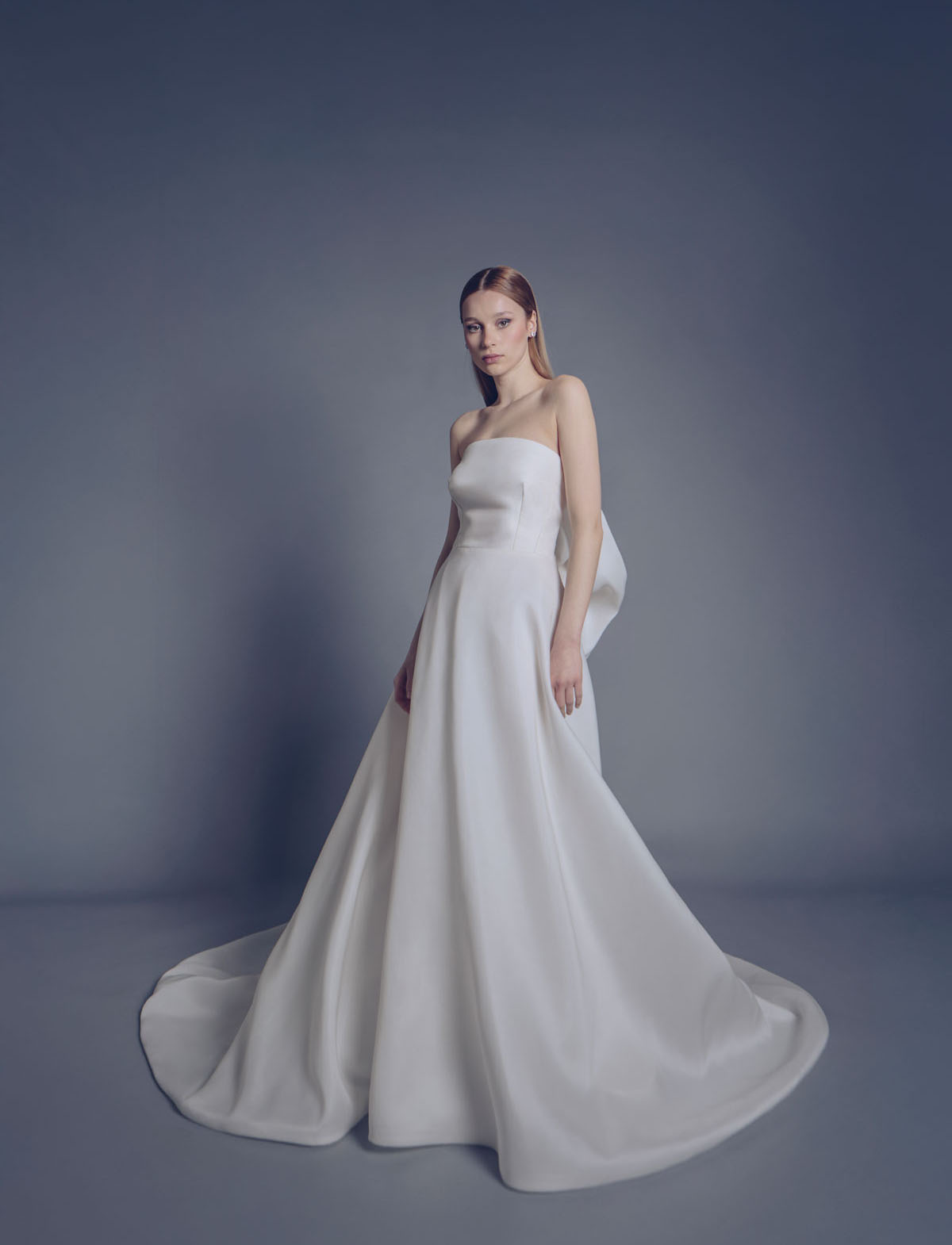 Abito da sposa Aerenica Courtney 2026