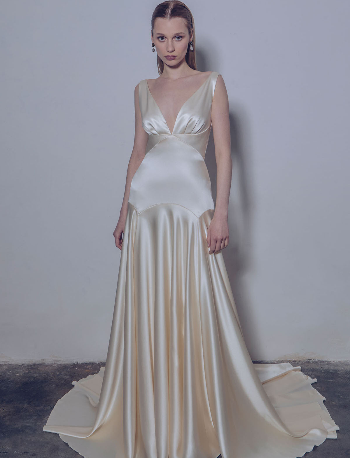 Abito da sposa Aerenica Linda 2026 - immagine 3