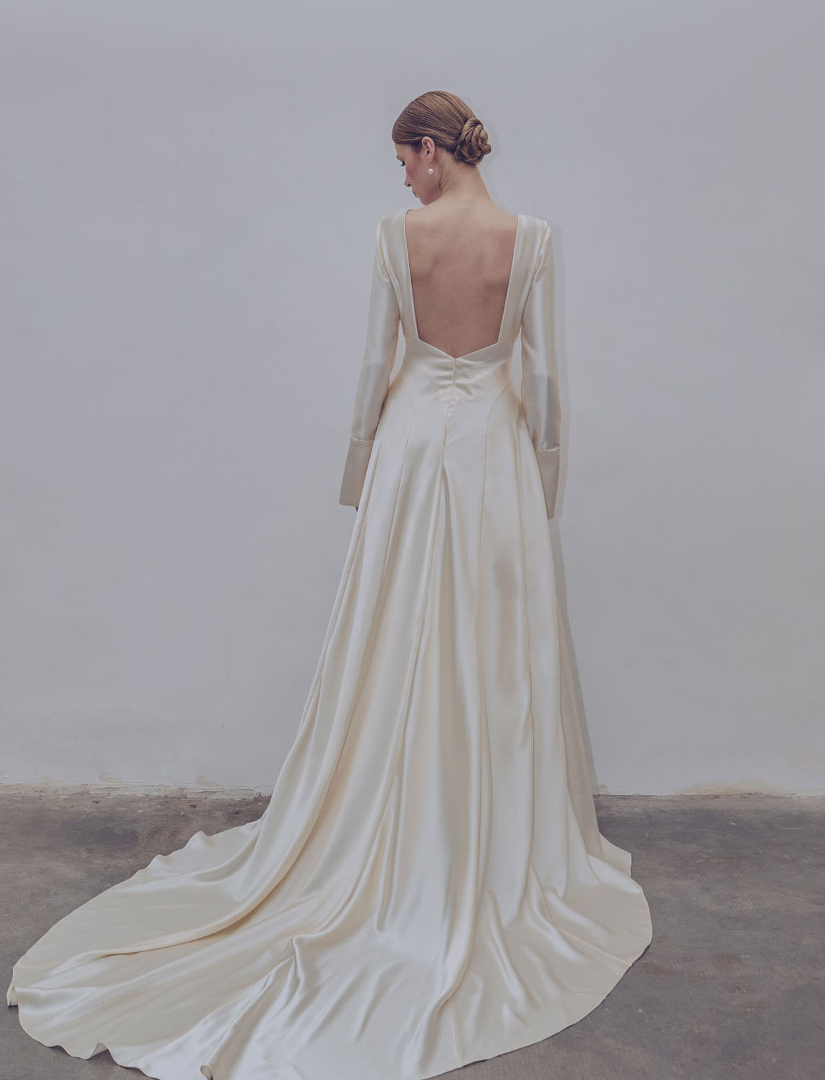 Abito da sposa Aerenica Kate 2026 - immagine 2