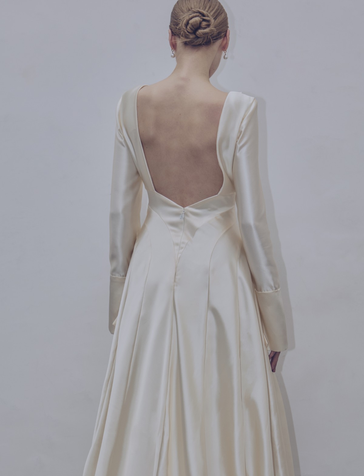 Abito da sposa Aerenica Kate 2026 - immagine 5