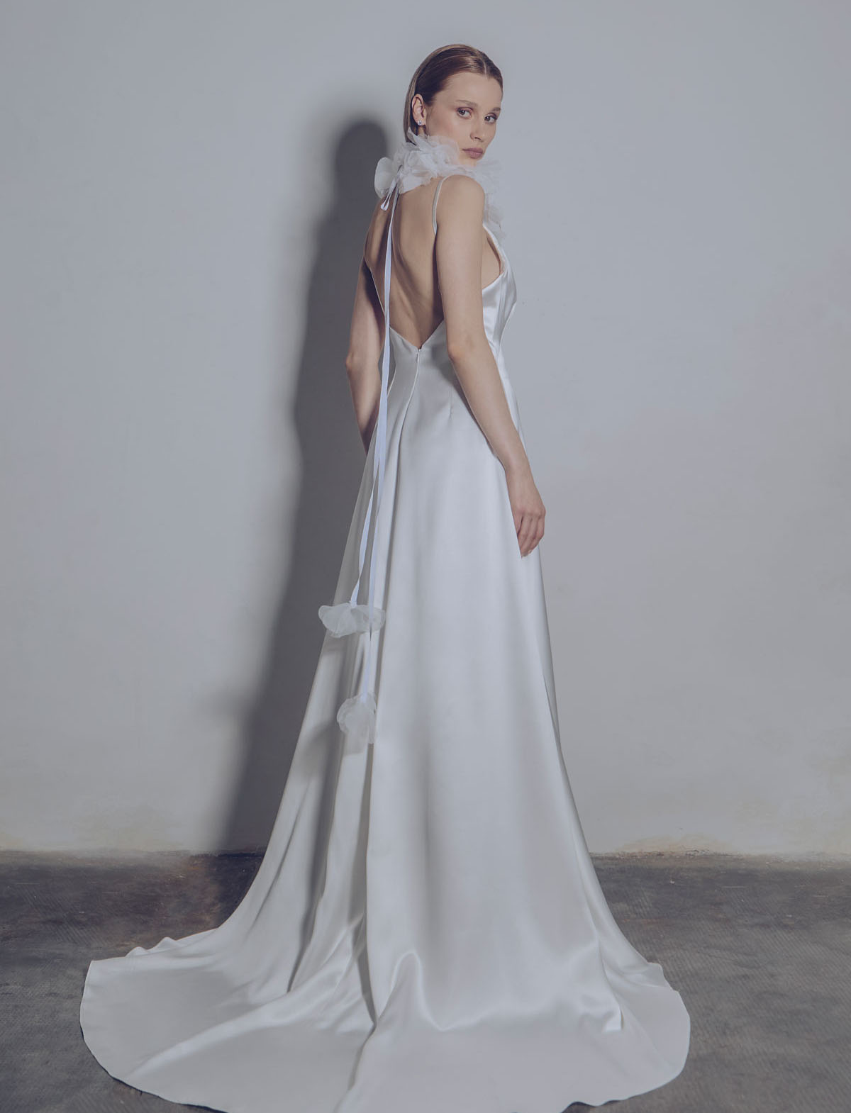 Abito da sposa Aerenica Melanie 2026 - immagine 2