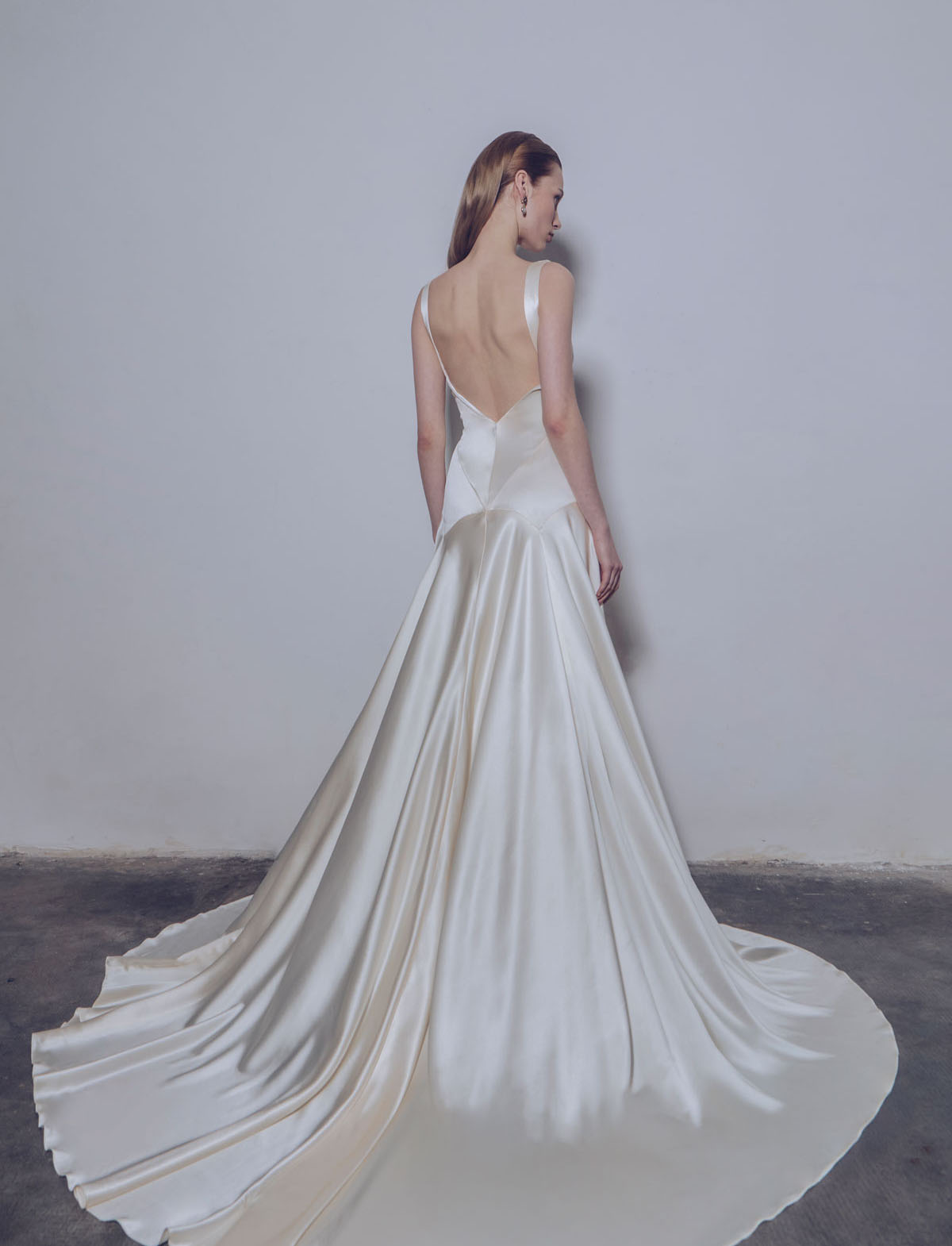 Abito da sposa Aerenica Linda 2026 - immagine 2