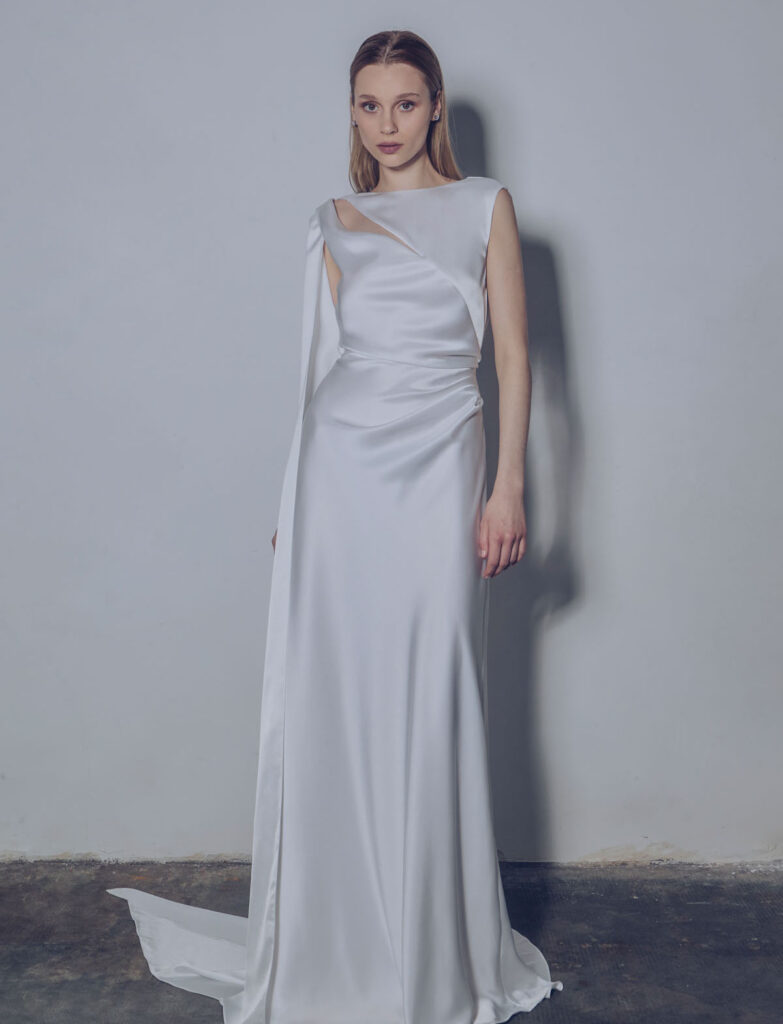 Abito da sposa Aerenica Mariah 2026