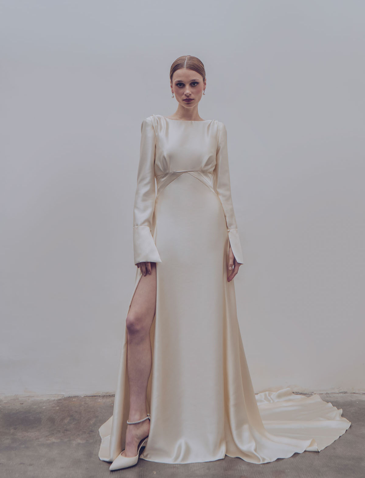 Abito da sposa Aerenica Kate 2026