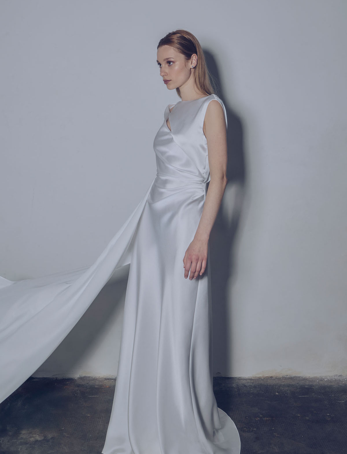 Abito da sposa Aerenica Mariah 2026 - immagine 3