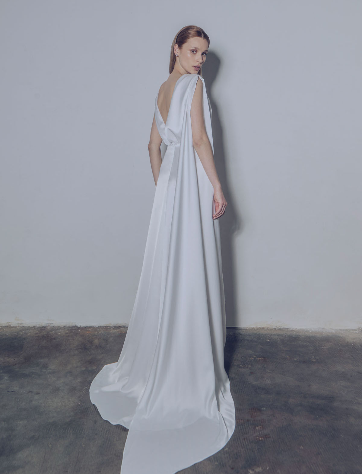 Abito da sposa Aerenica Mariah 2026 - immagine 2