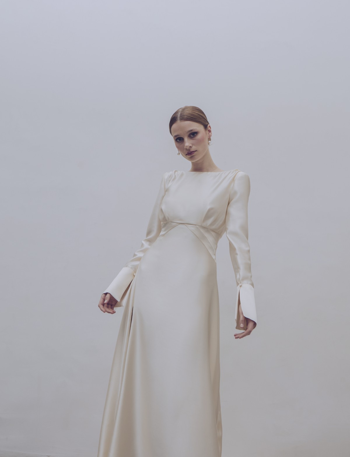 Abito da sposa Aerenica Kate 2026 - immagine 6