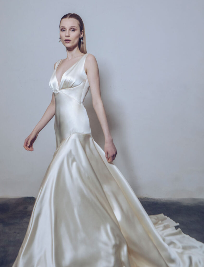 Abito da sposa Aerenica Linda 2026
