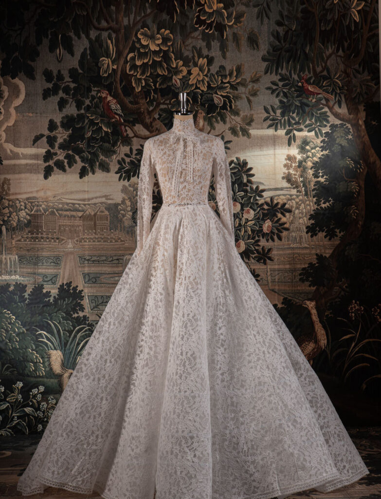 Abito da sposa Andrea Sedici Aradhana 2026