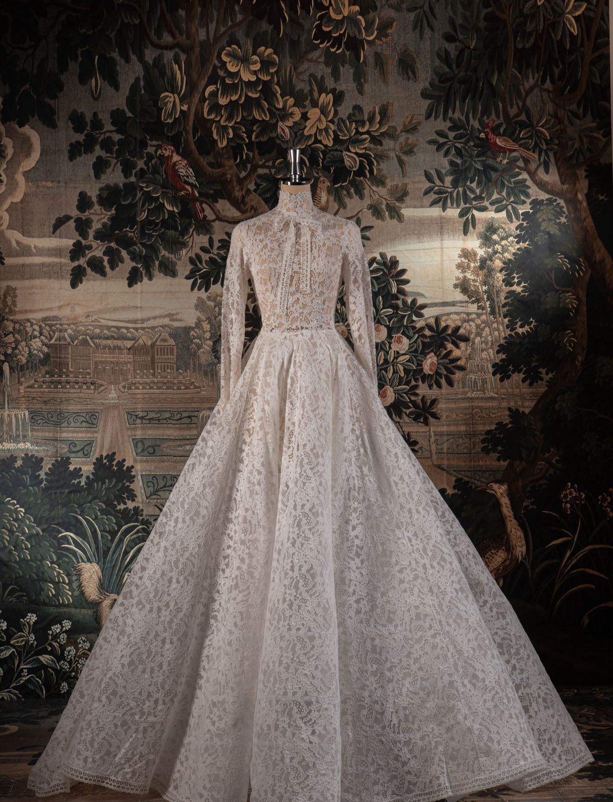 Abito da sposa Andrea Sedici Aradhana 2026