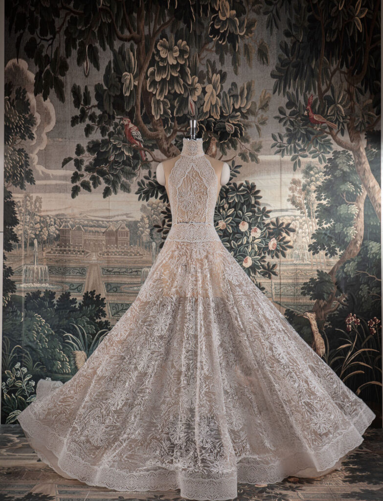 Abito da sposa Andrea Sedici Alona 2026