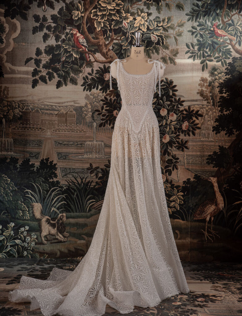 Abito da sposa Andrea Sedici Archana 2026