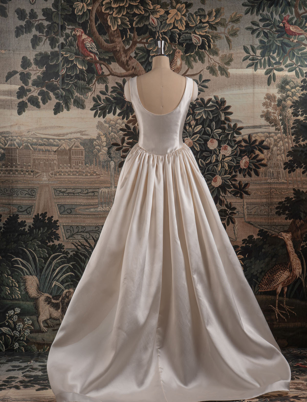 Abito da sposa Andrea Sedici Ampelopsis 2026 - immagine 2