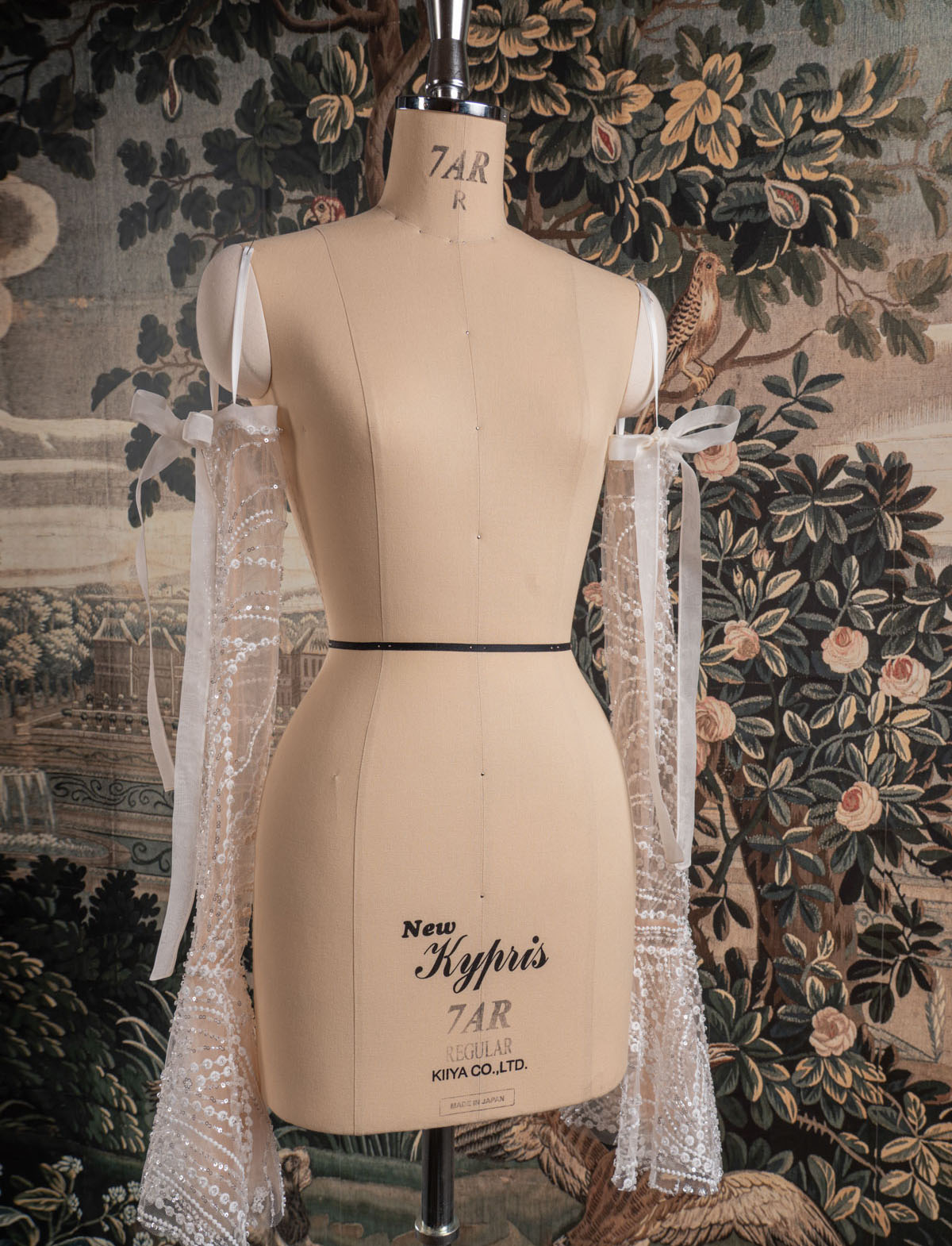 Abito da sposa Andrea Sedici Armeria 2026 - immagine 3