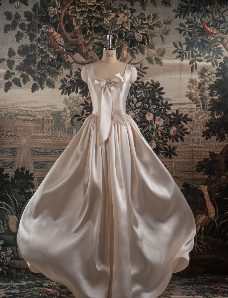 Abito da sposa Andrea Sedici Ampelopsis 2026
