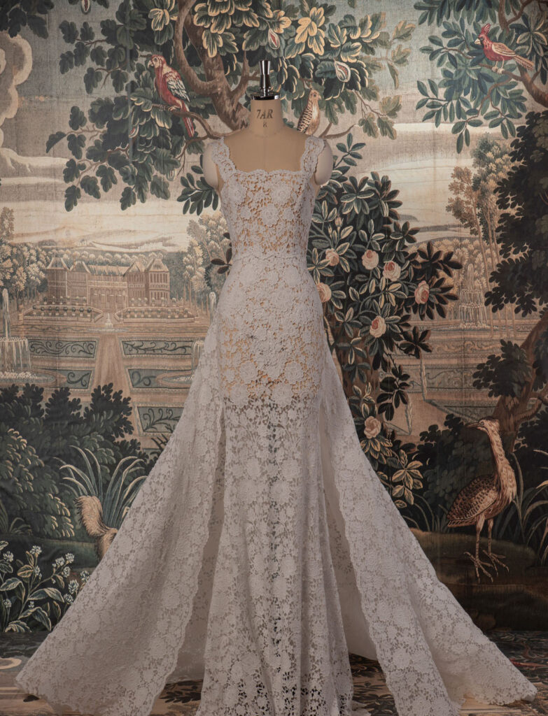 Abito da sposa Andrea Sedici Annice 2026