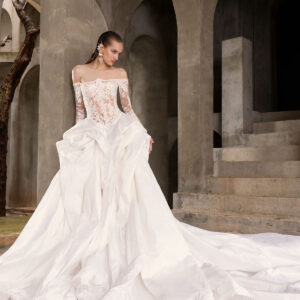 Abito da sposa Galia Lahav Leonora 2026