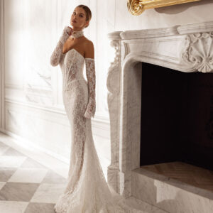 Abito da sposa Tina Valerdi Ada 2026