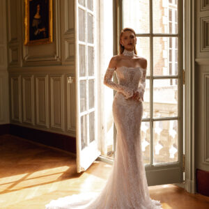 Abito da sposa Tina Valerdi Sera 2026