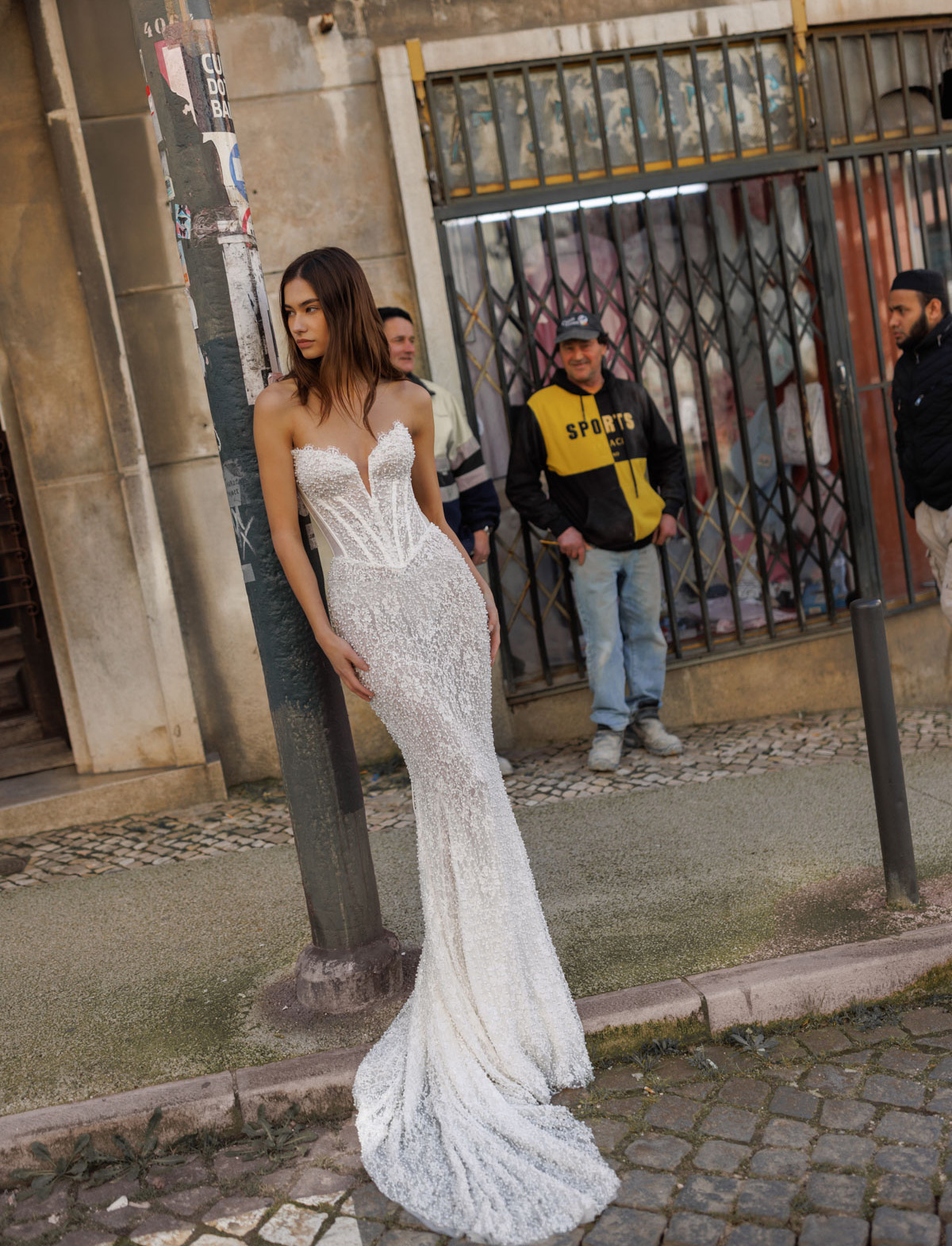 Abito da sposa Wonà Fairy 2026 - immagine 4