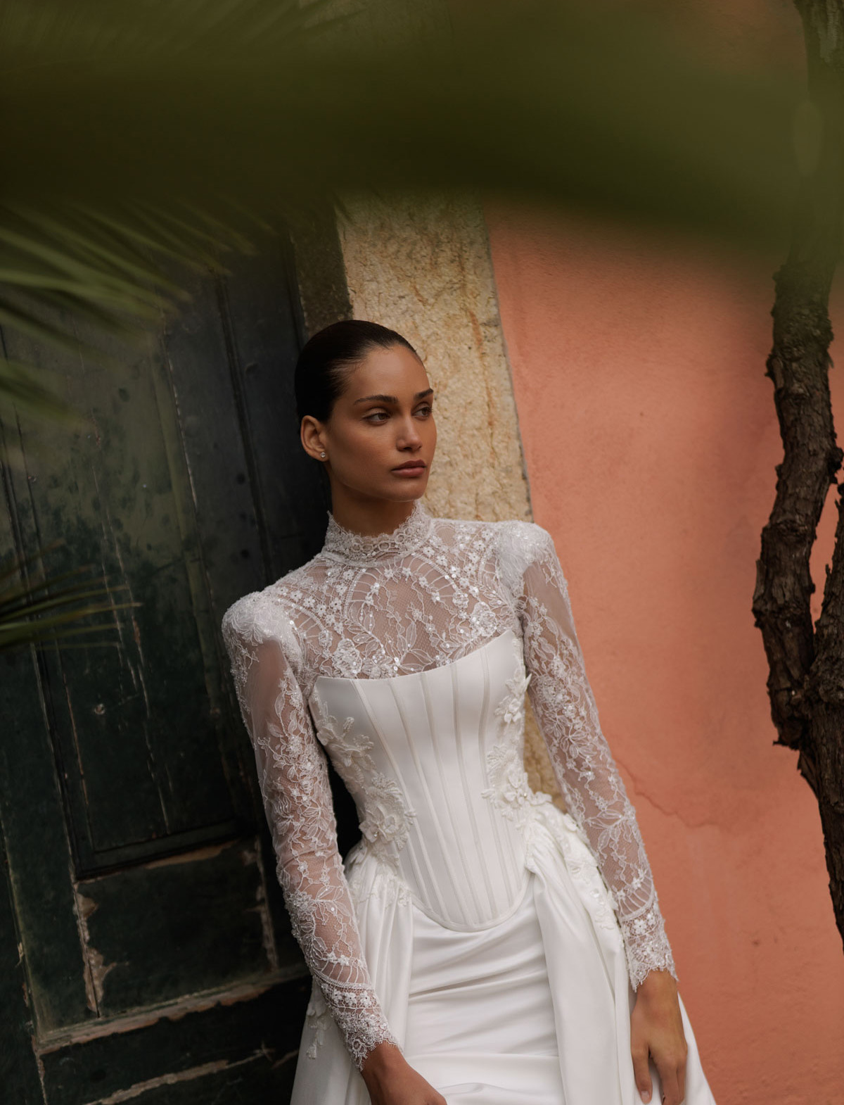 Abito da sposa Wonà Bijoux Set 2026 - immagine 4