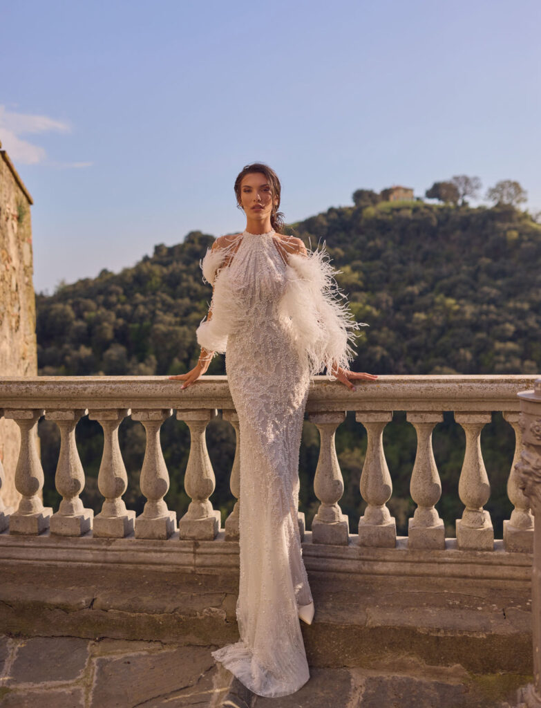 Abito da sposa Wonà Argos Set 2026