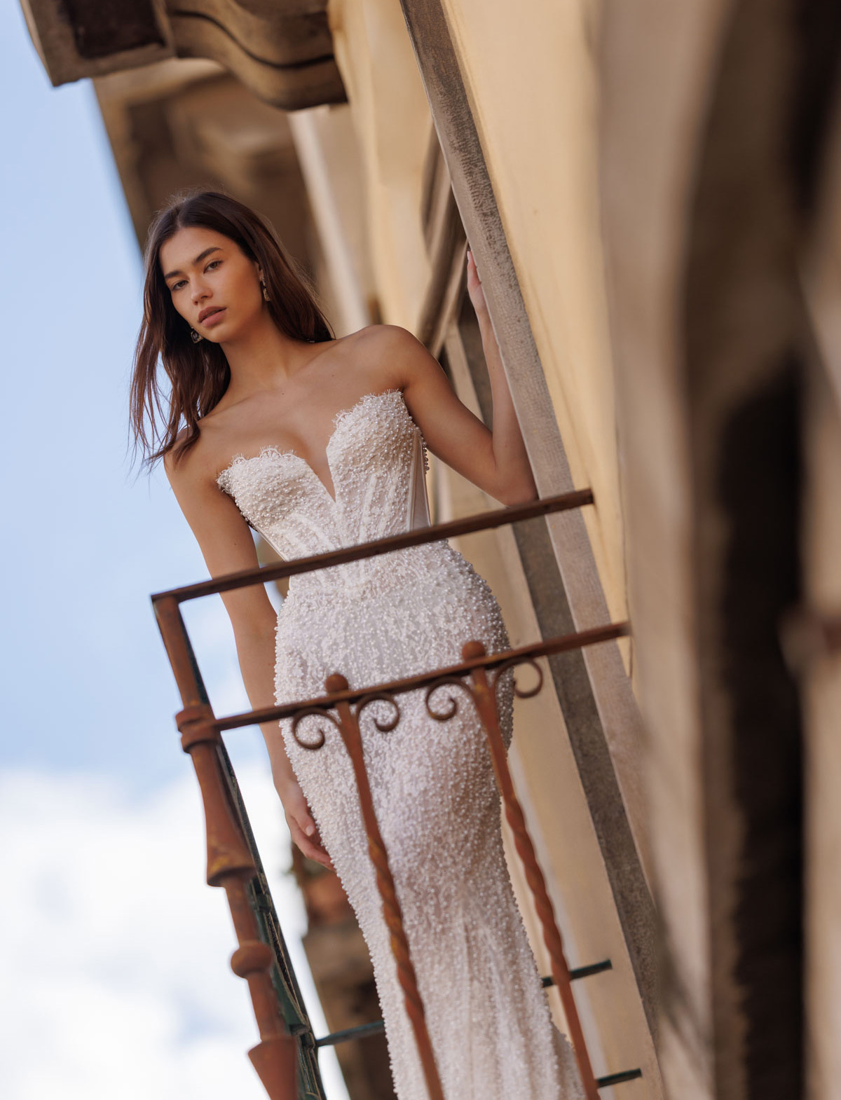 Abito da sposa Wonà Fairy 2026 - immagine 2