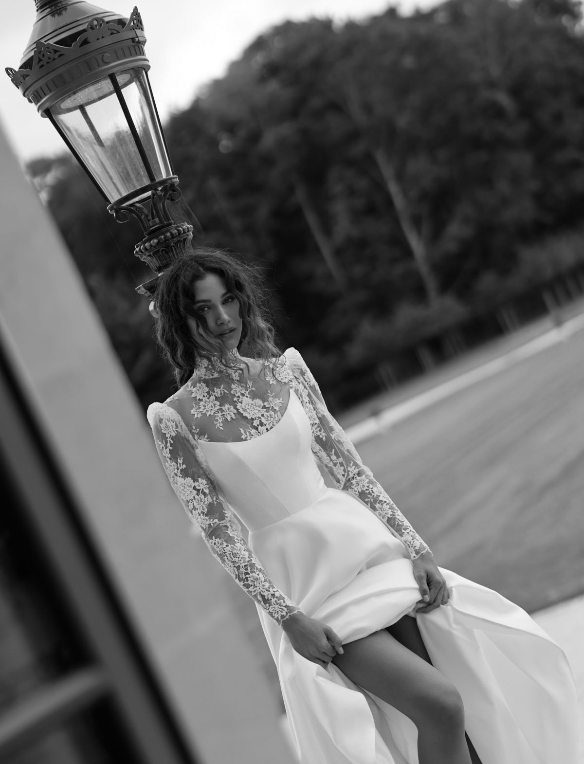 Abito da sposa Wonà Ottawa 2026 - immagine 3