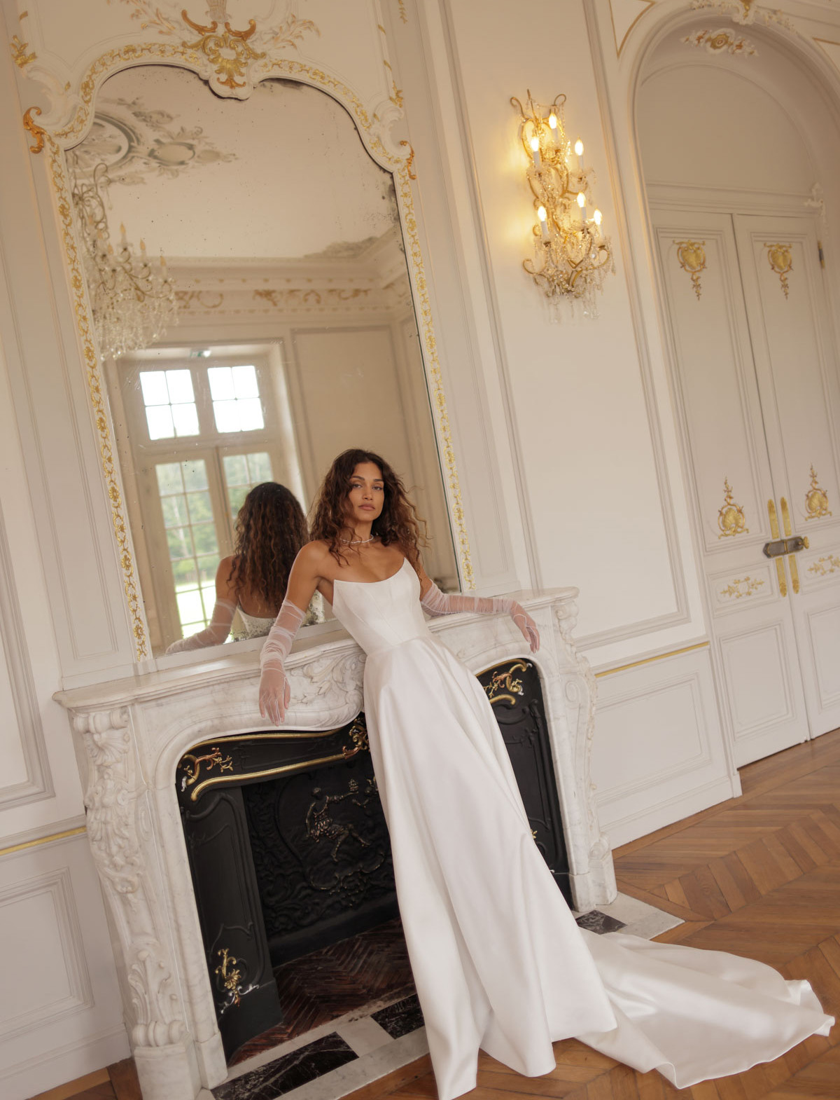 Abito da sposa Wonà Ottawa 2026 - immagine 2