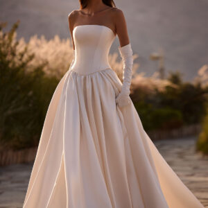 Abito da sposa Milla Nova Pearl of the Season Aveline 2026