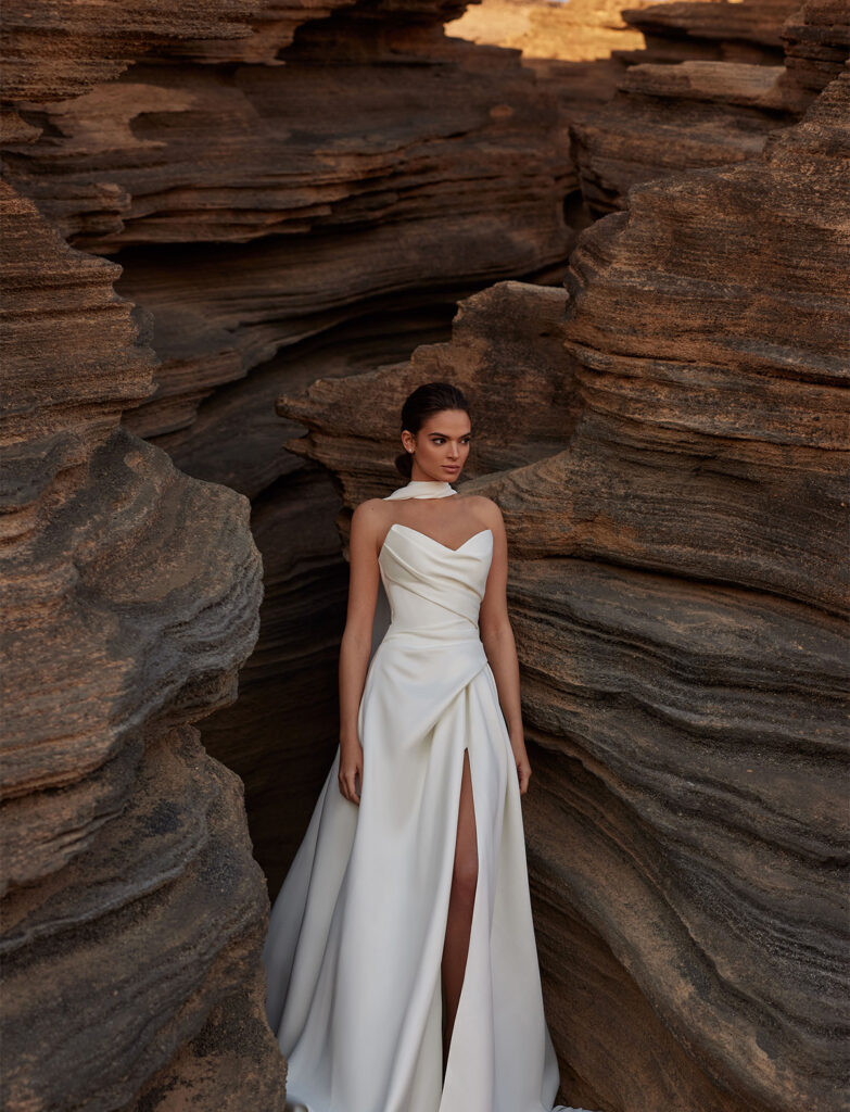 Abito da sposa Milla Nova Pearl of the Season Danessa 2026