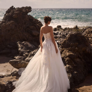 Abito da sposa Milla Nova Pearl of the Season Evalisse 2026