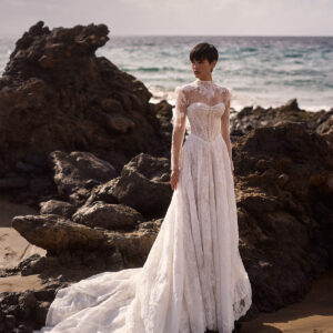 Abito da sposa Milla Nova Pearl of the Season Selvianne 2026