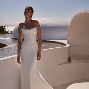 Abito da sposa Milla Nova Pearl of the Season Orlaya 2026