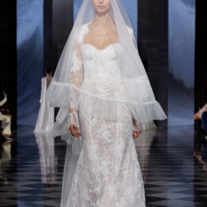 Abito da sposa Milla Nova Pearl of the Season Bellamy 2026