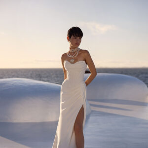 Abito da sposa Milla Nova Pearl of the Season Embre 2026