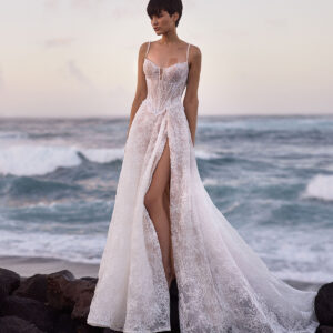 Abito da sposa Milla Nova Pearl of the Season Opal 2026