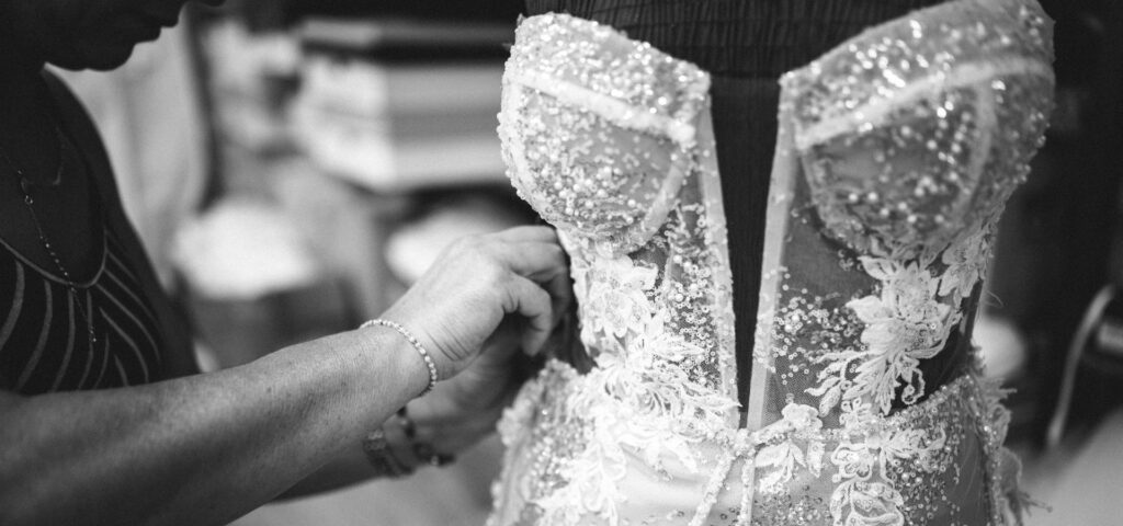 le sarte professioniste dell atelier le spose di mori