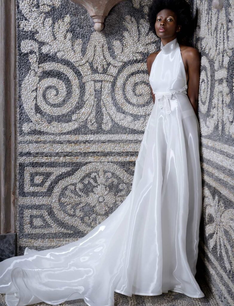 Abito da sposa Andrea Sedici Aviana