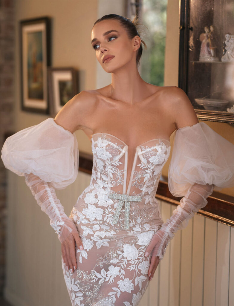 Abito da sposa Berta 23-02