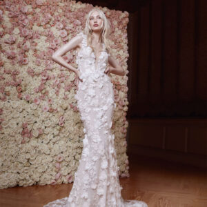 Abito da sposa Galia Lahav Peachy