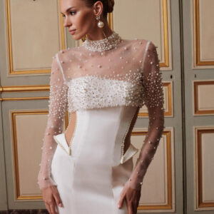 Abito da sposa Galia Lahav Blanche
